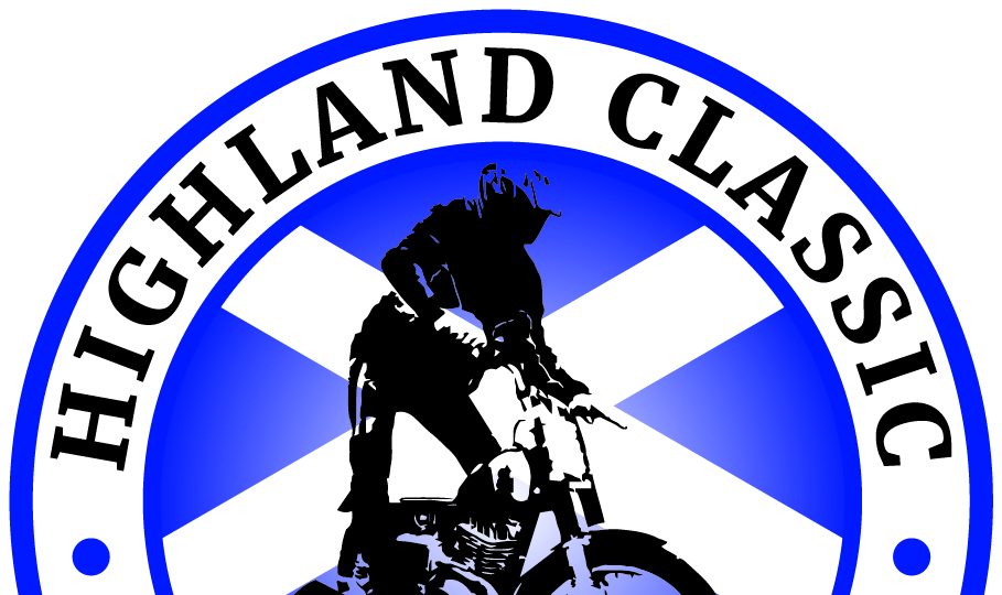 Highland Classic Two Day Trial