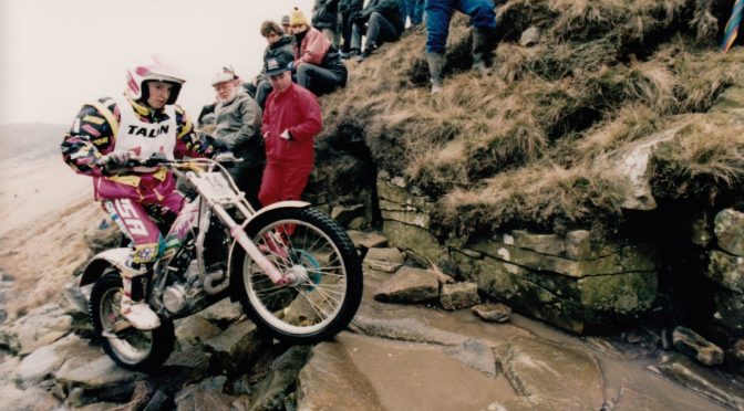 David Page award announced