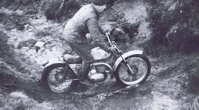 Terry Hill Award for 2026