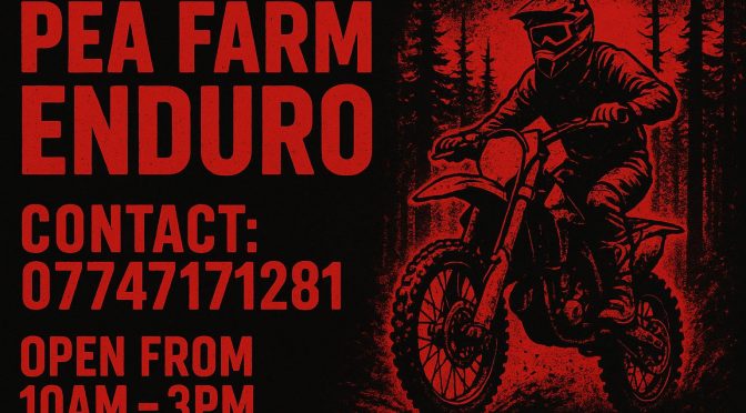 New Sponsor added for 2026!