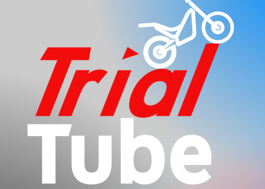 Trial Tube at Alvie